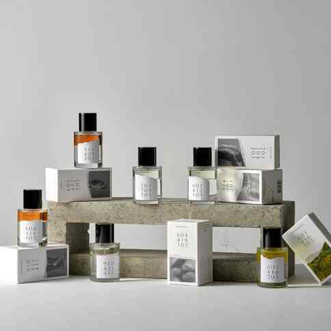 エイディクト オードパフューム［6種］