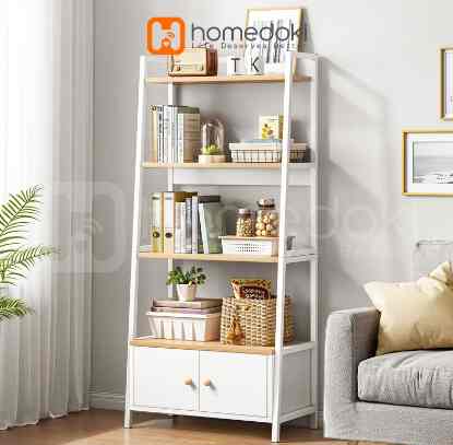 Rak Susun Serbaguna Pajangan Portable