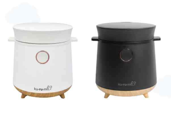 Rice cooker KH200