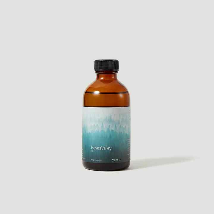 Fragrance refill フレグランスディフューザー