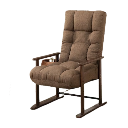 高座椅子 ハイタイプ(H オルガン3 BRXBR)