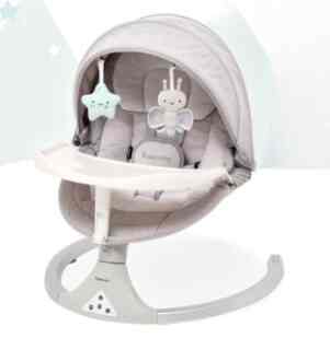 HUG ME Automatic Baby Swing Chair
