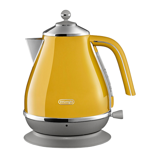 Icona Electric Kettle