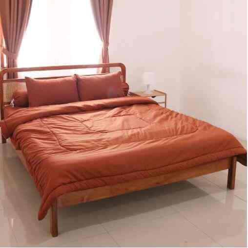 Bedcover Set Sprei