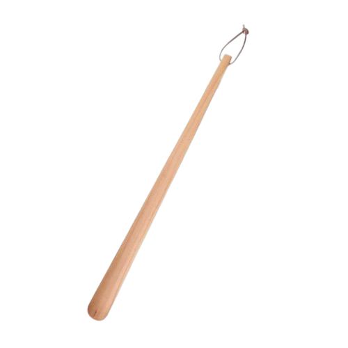 靴べら LL ナチュラル