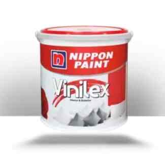 Cat Tembok Interior dan Eksterior Vinilex