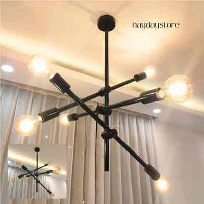 Lampu hias gantung nordic