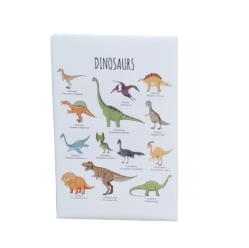 Foto Bingkai Besar 20R (Custom Gambar)