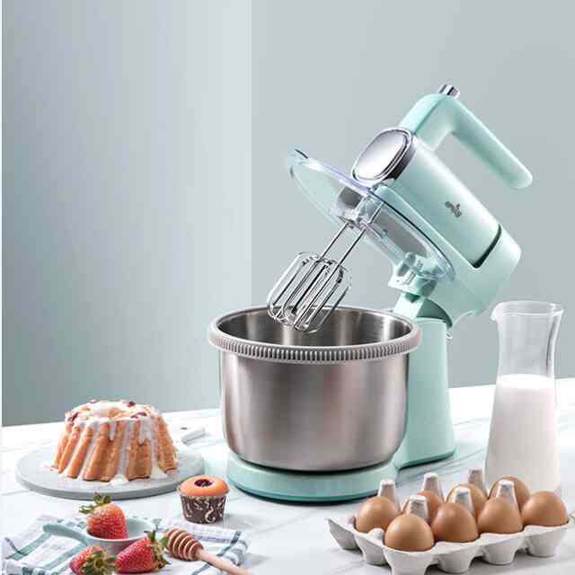 Digital Stand Mixer 4L