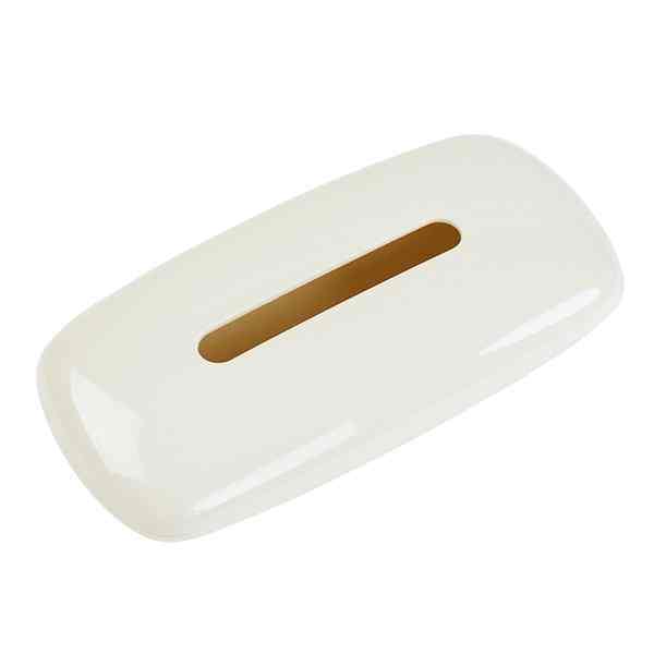 PLYS (プリス) ティッシュケース ［2色］