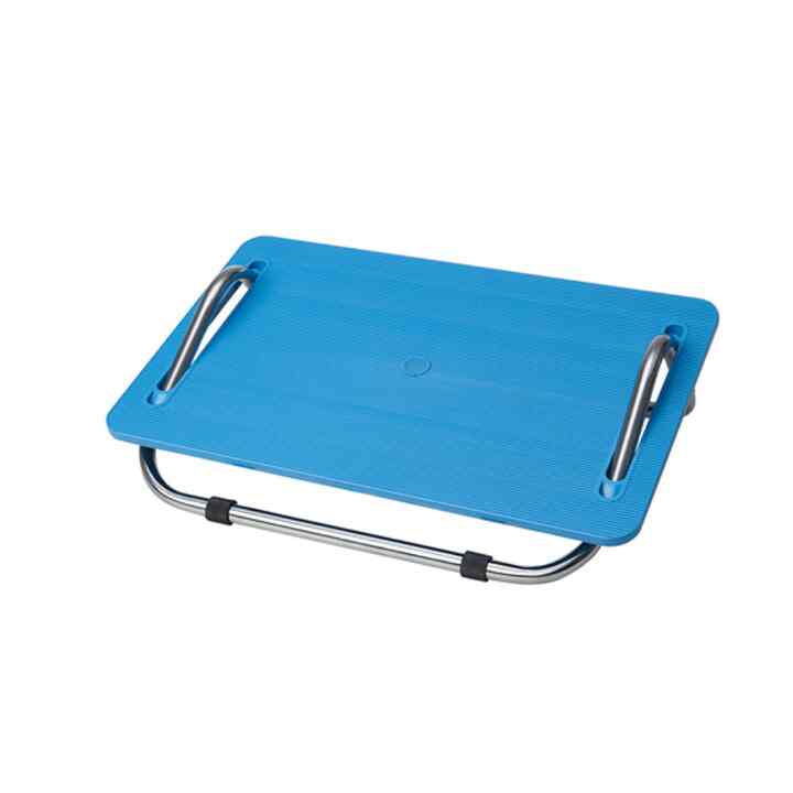 DAGOTTO Sandaran kaki, biru