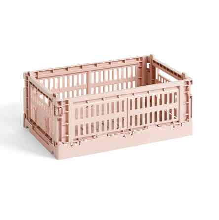 COLOUR CRATE S / 2023 収納ボックス［21色］