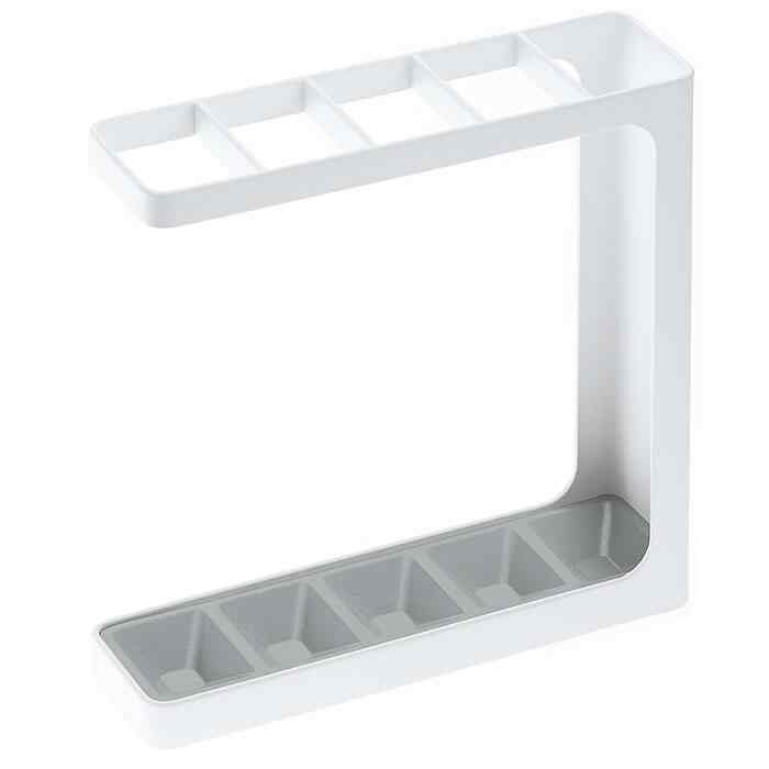 アンブレラスタンド スリム 傘立て［2色］