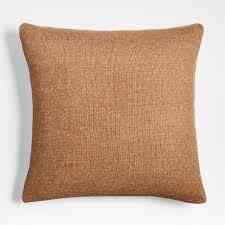 Alpine Cozy Reversible 23"x23" Holiday Throw Pillow Cover(multiple options)