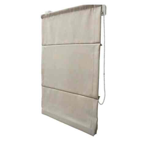 Roman Shade Blinds Blackout