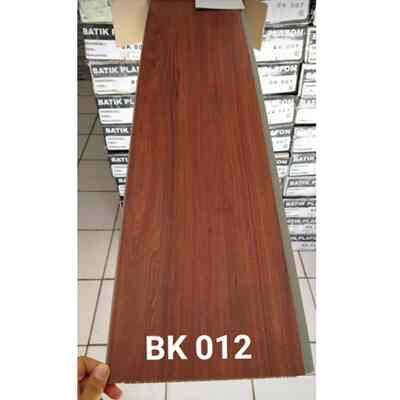 Plafon PVC Batik BK 012N