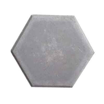 Paving Block Hexagon