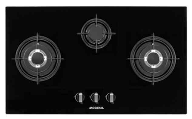 Kompor Built In Hob - BH 0935
