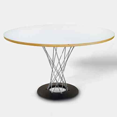 サイクロンテーブル CycloneTable