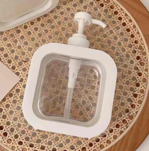 Botol Sabun Refill Pump