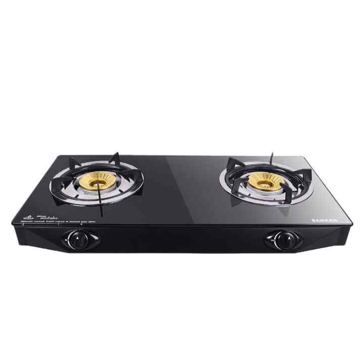 Kompor gas 2 tungku - SANKEN SG-369DX2