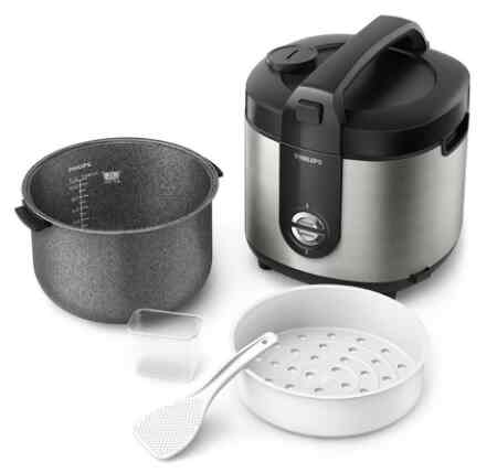 Rice Cooker / Magic Com 2 Liter