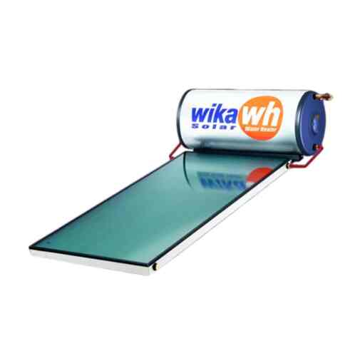 WIKA Solar Water Heater - SR 150 L1