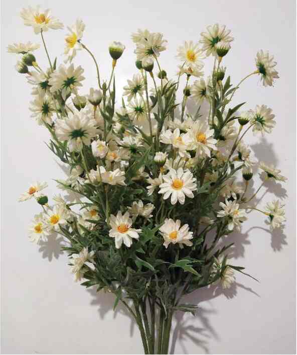 Bunga Baby Breath Artificial