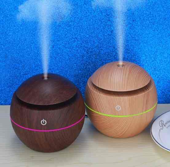 Aromatherapy Air Humidifier