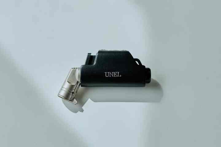 Lighter ターボライター＆レザーカバーセット