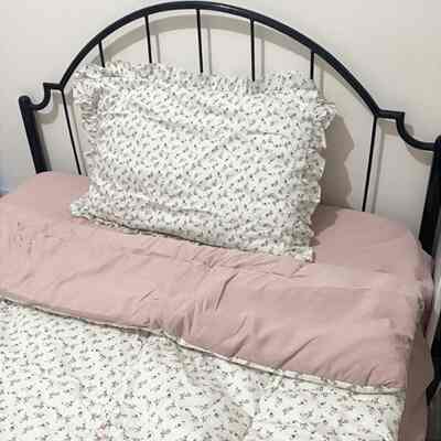 ELEA Bedcover Set