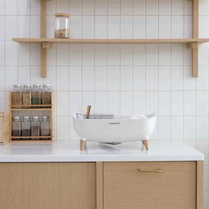 Nineware Dish Rack