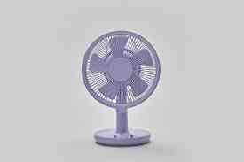 Table Fan
