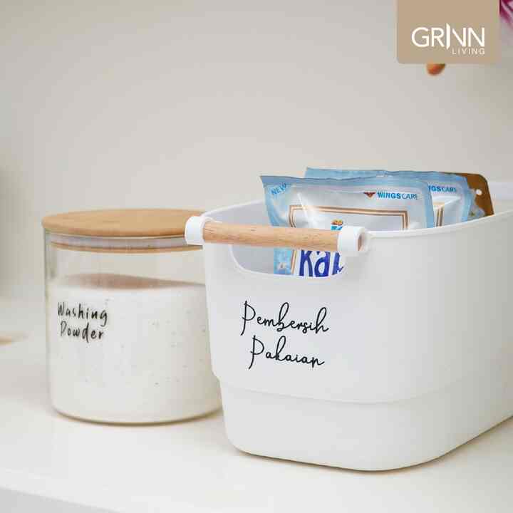 Becca Storage Box Organizer