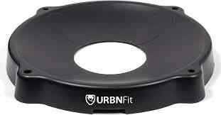 Exercise Ball Chair Stand 