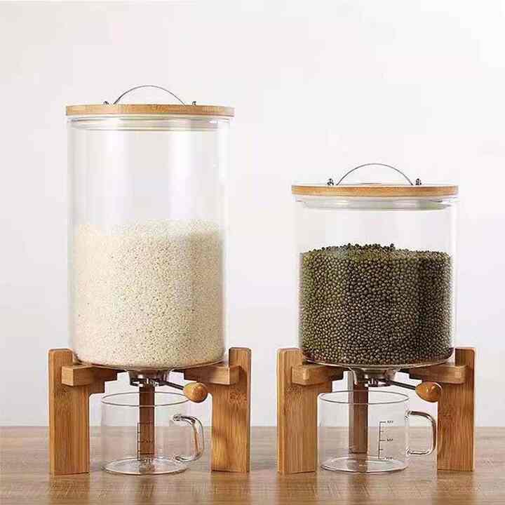 Rice Dispenser, 5 L