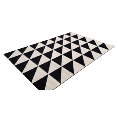 MONOCHROME RUG