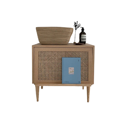 magazine rack side table ラック