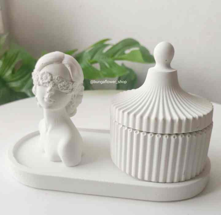 PROPS Foto Dekorasi Aesthetic 