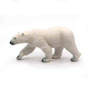 パポ シロクマ PVC PA50142