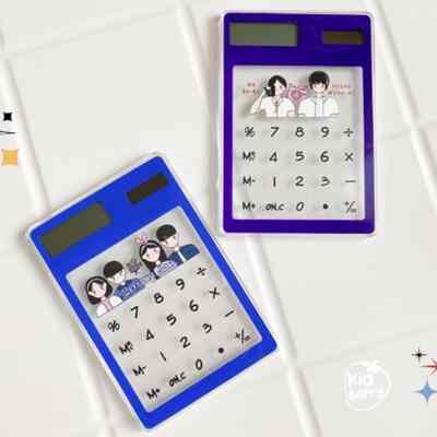 20th Century Girl Sticker