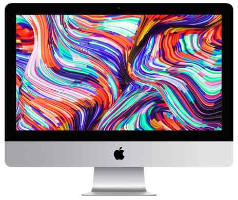 iMac (Retina 4K, 21.5-inch, 2019)