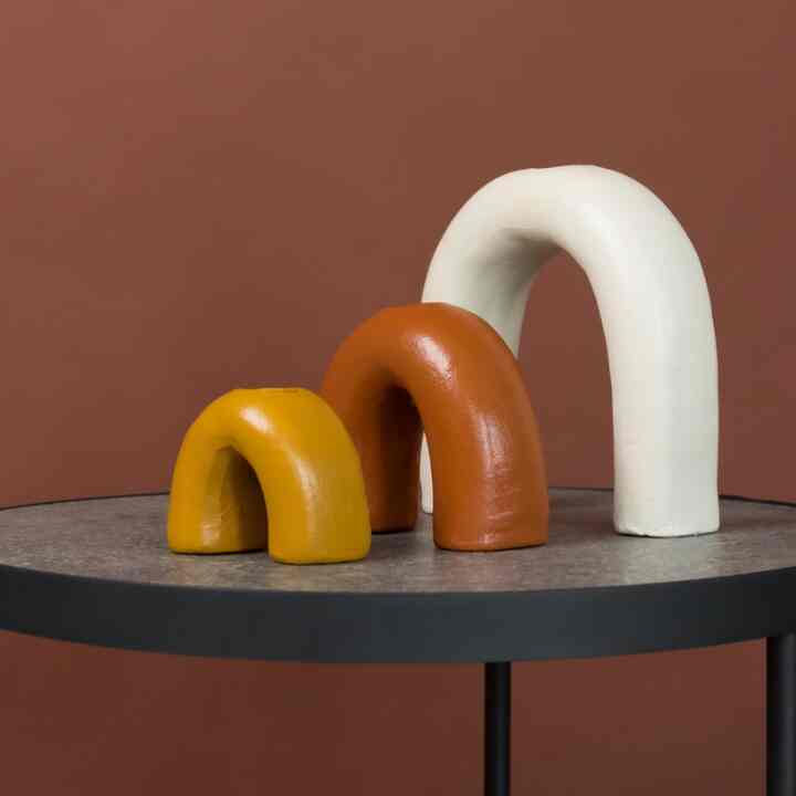 NIJI SET Vase Kaladjiya