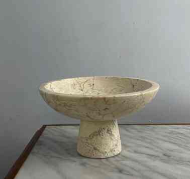 NUDIA - Tempat Buah Marmer