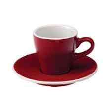 Mug Cup & Saucer