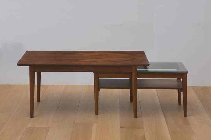 EMT-2412BR ネストテーブル