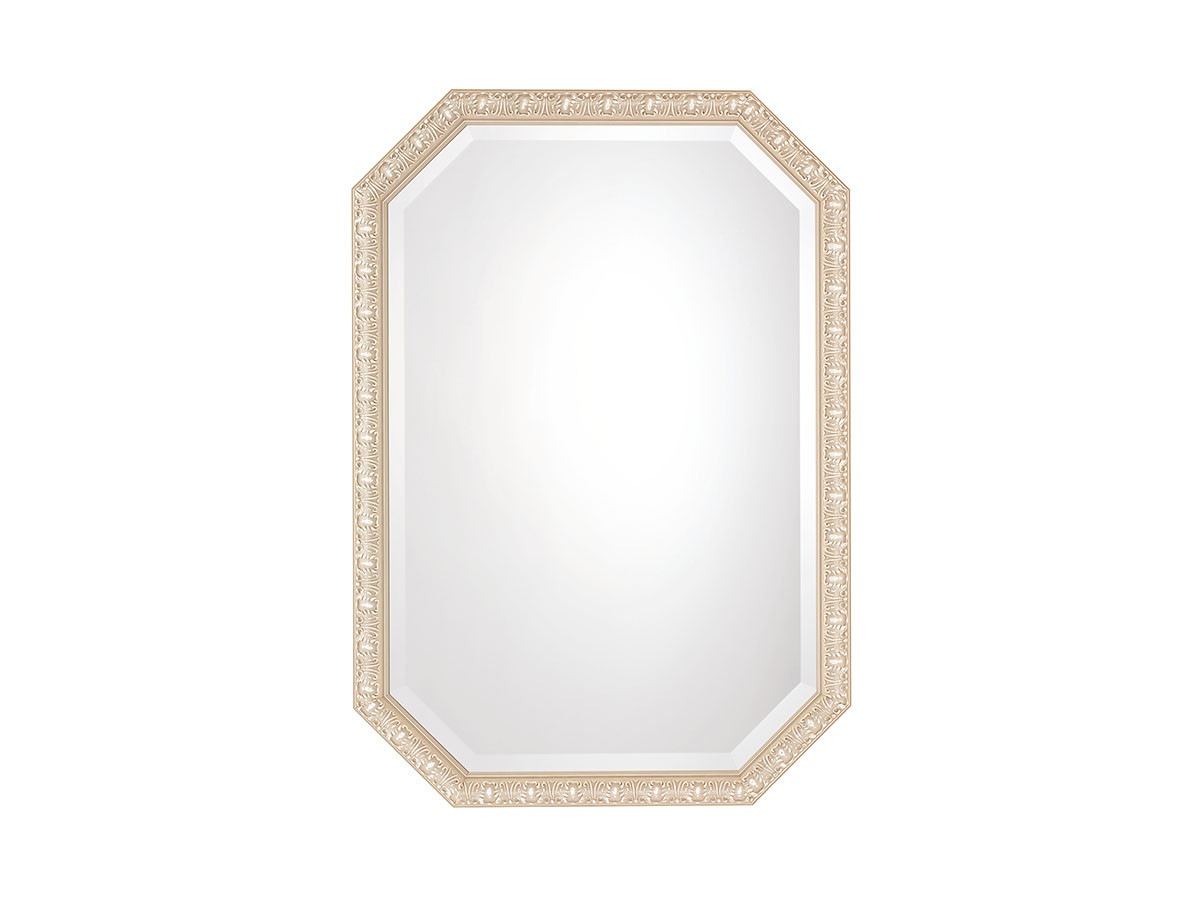 FLYMEe Blanc WALL MIRROR ウォールミラー | 鏡・ミラー | Ohouse