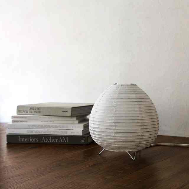 和紙 スタンドライト