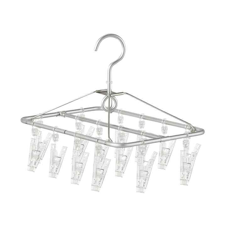 アルミ角型ハンガー［3サイズ］