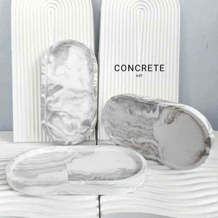 COASTER MARBEL - FREE PACKING BERGARANSI 100%